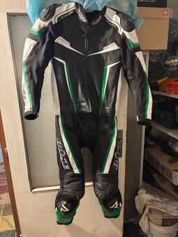 Kawasaki Z900 SE “individual” - 10