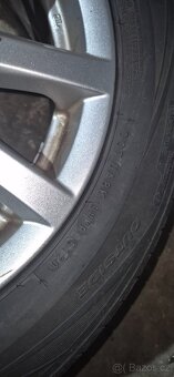 Alu kola R16 Alutec 5x112 - 10