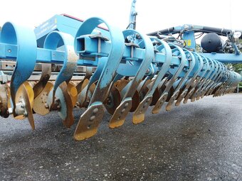 Lemken Solitair 9/600 KA-DS - 10