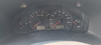 prodám Ford Transit - 10