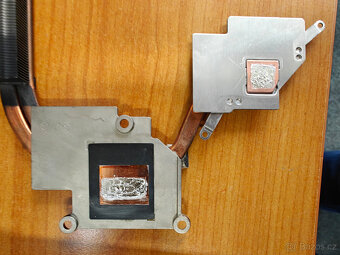 17,3" Lenovo G780 (UPGRADOVANY) - 10