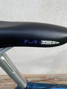 Silniční kolo - 10