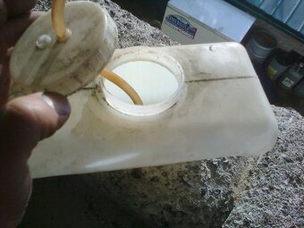 Škoda 105 -120 plast.nd .. - 10