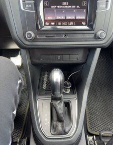 Prodam VW Caddy 2.0 TDI 2016 - 10
