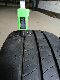 pneu letní Michelin Agilis 235/65R16C - 10