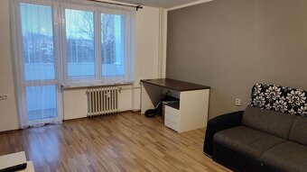 Pronájem bytu 2+kk - 10