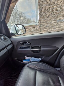 Volkswagen Amarok - 10