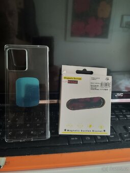 Motorola Edge 30 Ultra 12/256 gb - 10