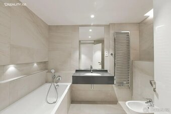 Pronájem bytu 3+kk 136 m² Dudova, Praha - Vinohrady - 10