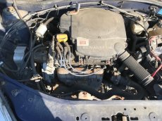 Dacia Sandero 1,6i, 64 kW, 2009, LPG - jen díly - 10