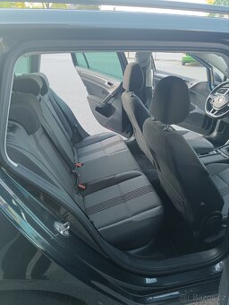 VW Golf 7 Combi 2.0Tdi 110kw 08/2016, 1.majitelka - 10