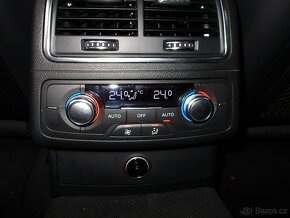 AUDI A7 SPORTBACK 3.0 V6 biTDi Quattro S-LINE - ČR - 1.majit - 10