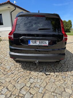 Dacia Jogger 100ECO-G (LPG) ,najeto jen 12tkm,rok 2022 SLEVA - 10