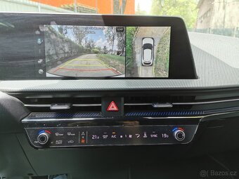 EV6 GT-Line 228KM 2022r - 10