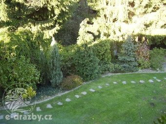 Rodinný dům (355 m2) se zahradou (1939 m2), Mariánské Lázně - 10