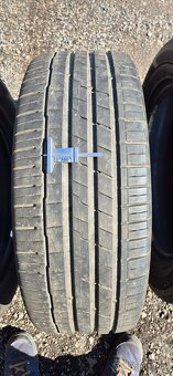 Sada letních pneu Hankook 235 55 R18 104W - 10
