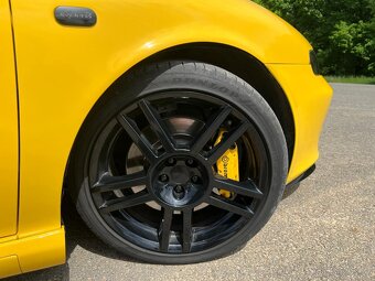 Seat Leon Cupra R 1M BAM 1.8t 165KW - 10