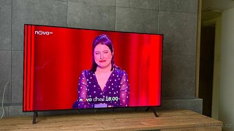 OLED TV LG OLED55B46LA, Smart, nová 55” - 10