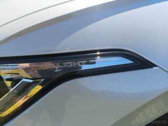 VW Tiguan 1.5TSI BMT DSG Life , IQ Light LED Matrix - 10