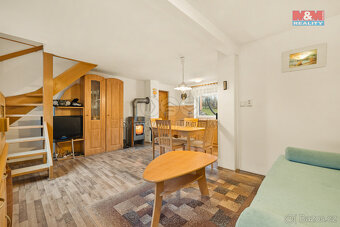 Prodej rodinného domu, 97 m²,Zbýšov - 10