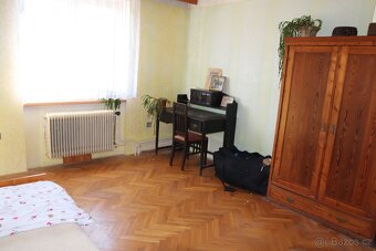 Prodej domu obec Chotěboř - Bílek, okres Havlíčkův Brod - 10