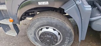 Man TGA 41,430 8x6 - 10