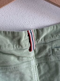 Nové kraťase Amundsen 7incher Concord G.Dyed Shorts Men - 10