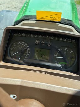John Deere 6920 - 10
