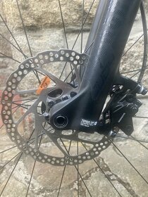 Horské Kolo Trek X-Caliber 9 - 10
