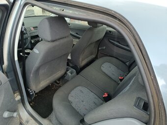 ND z Škoda Fabia 1198.cm3 40.kw benzín r.v.2004 (K5) - 10