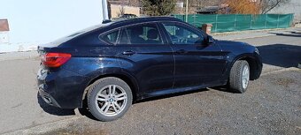 BMW X6 - 10