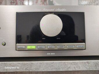 Akai AM-3000 - 10