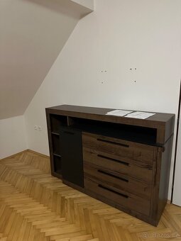 Ložnicový set - 10