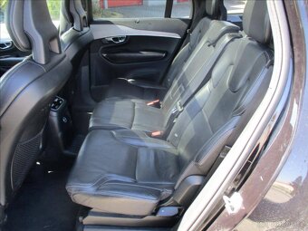 VOLVO XC90 T8 AWD Drive-E Inscription DPH 2016 - 10