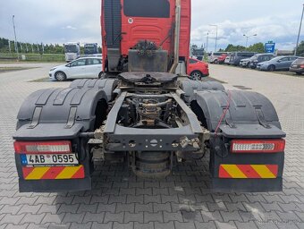 Volvo FH13 500 6x2 Euro 6 – Standard - 10