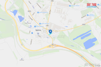 Prodej provozní plochy, 4195 m², Spořice - 10