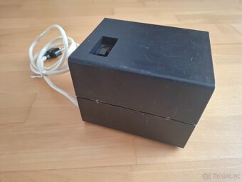 RATON 9003 - běloruský klon ZX Spectrum - 10