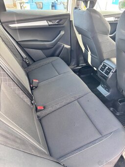 Škoda Karoq 1.6. TDI Ambition DSG - 10