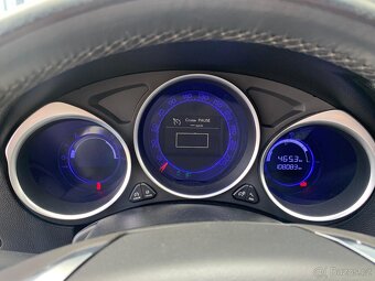 Citroën DS4 2.0HDi, 110KW,DPH,MASÁŽ, DPH - 10