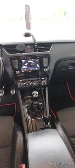 Škoda Octavia rs 2tdi 135kw - 10