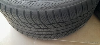 ALU kola 5x120 r17 bmw - 10
