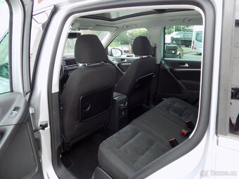 Volkswagen Tiguan 2.0TDI/4x4/DSG/PANO/NAVI/ - 10