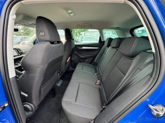 Škoda Karoq 2022 TDI 85kw DSG,tažné,LED,virtual,tempomat - 10