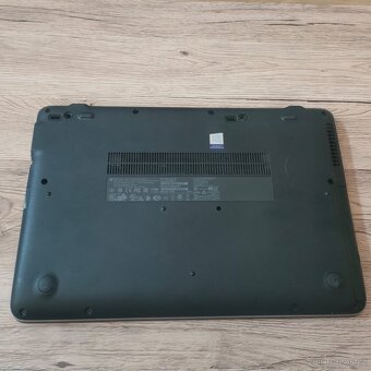 HP ProBook 650 G3-15.6" FHD/Intel i5-7th/8GB RAM/256GB SSD - 10