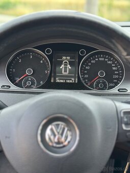 Volkswagen passat b7 2.0tdi (DSG) - 10
