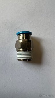 Festo spojky nove - 10
