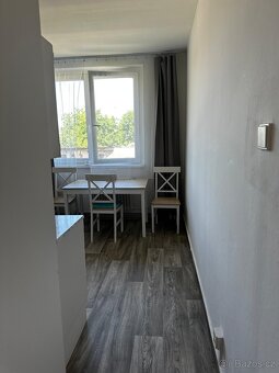 Prodej bytu 2+1,60m2 v Dalově u Šternberka s využití zahrady - 10