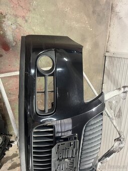 Fabia 2 9910 LF9R Kapota Blatník Nárazník Světlo - 10