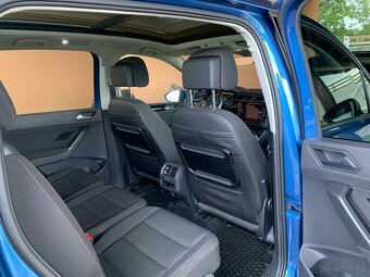VW Touran - 10