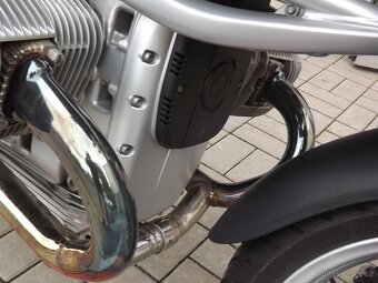 BMW R 1150R - 10